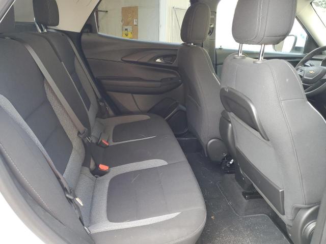 2023 CHEVROLET TRAILBLAZE - KL79MPS20PB211231