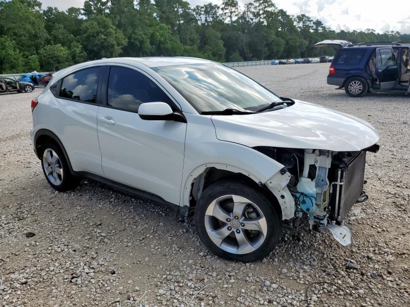 2020 HONDA HR-V LX 3CZRU5H30LM709868
