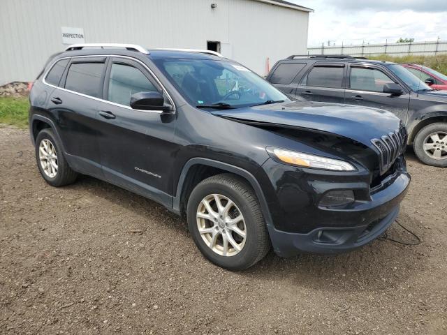 2015 JEEP CHEROKEE L 1C4PJMCB8FW794977
