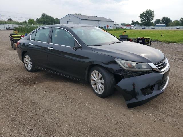 Vin: 1hgcr2f89fa197864, lot: 64255865, honda accord exl 20154