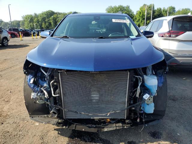 2022 CHEVROLET EQUINOX LT 3GNAXUEV2NL275074