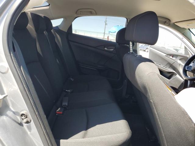 2016 HONDA CIVIC LX 2HGFC2F54GH568226