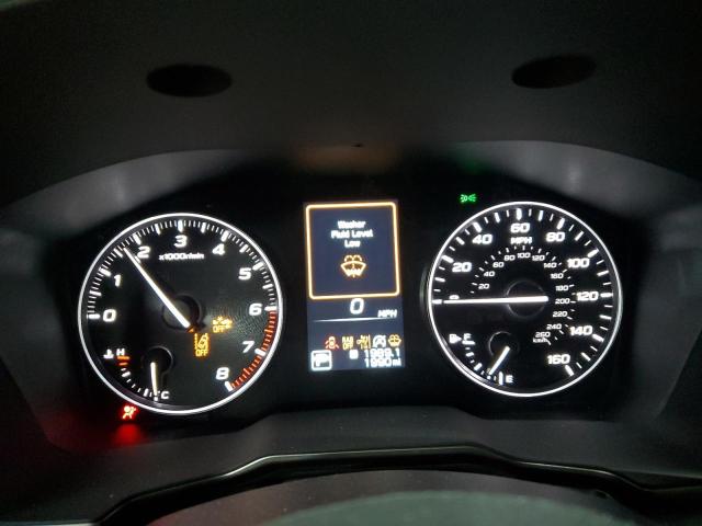 2024 SUBARU OUTBACK LI 4S4BTAMC6R3222608