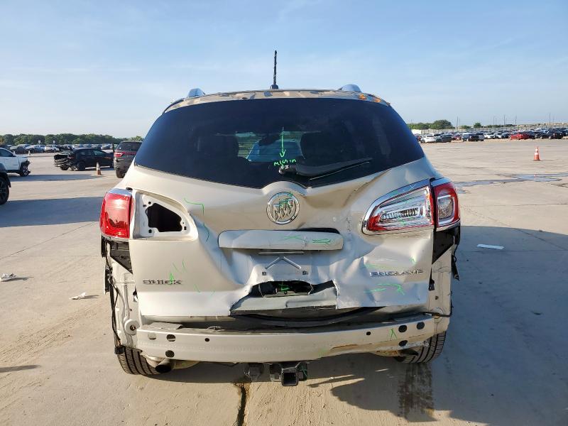 2015 BUICK ENCLAVE 5GAKRBKD8FJ390182