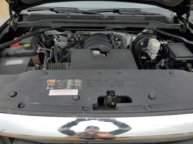 2015 GMC SIERRA K15 1GTV2TEH0FZ326742