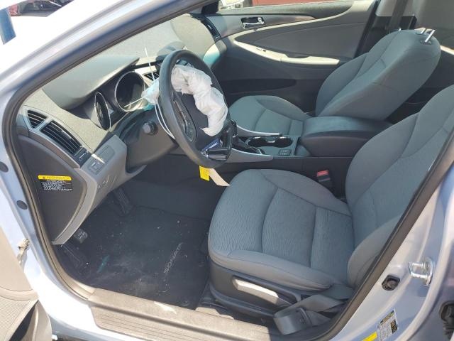 2015 HYUNDAI SONATA HYB KMHEC4A45FA120834