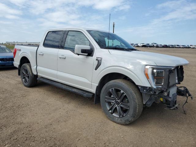 2023 FORD F150 SUPER - 1FTEW1EP9PKF54524