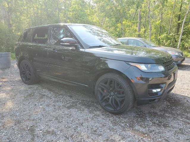 2016 LAND ROVER RANGE ROVE SALWR2EF8GA599445