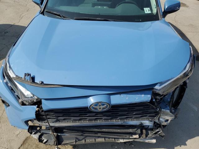 2023 TOYOTA RAV4 WOODL 2T3UWRFV9PW154235