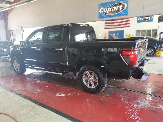 2024 FORD F150 XLT - 1FTFW3LD5RFA32297