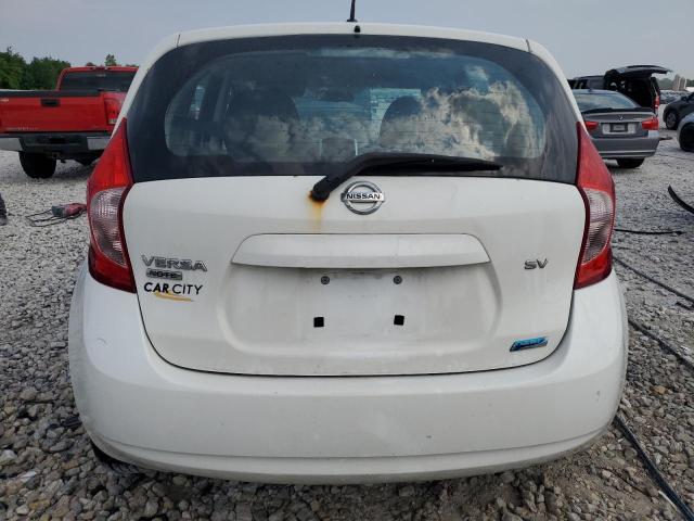 2015 NISSAN VERSA NOTE 3N1CE2CP1FL433909