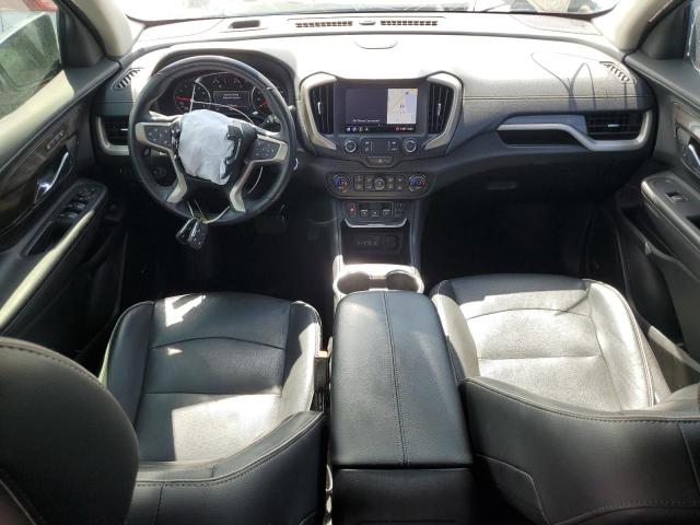 2019 GMC TERRAIN DE 3GKALSEX3KL219851