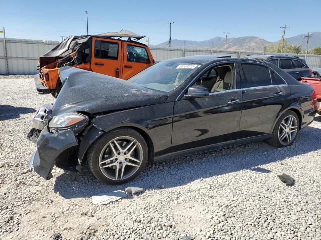 2016 MERCEDES-BENZ E 350 4MATIC WDDHF8JBXGB209394