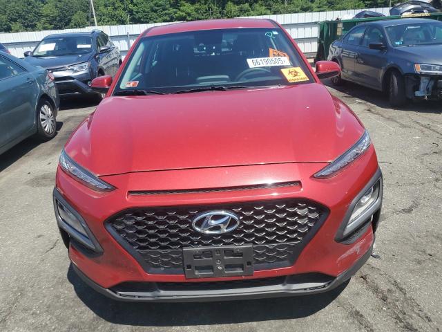 2021 HYUNDAI KONA SE KM8K1CAA7MU724602