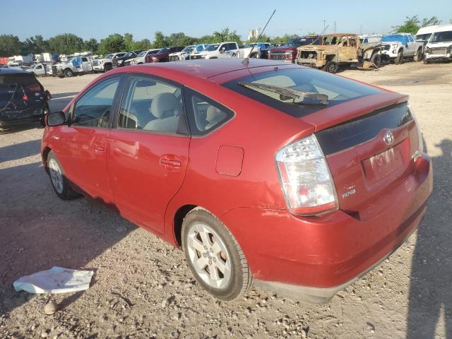 2008 TOYOTA PRIUS - Inny widok