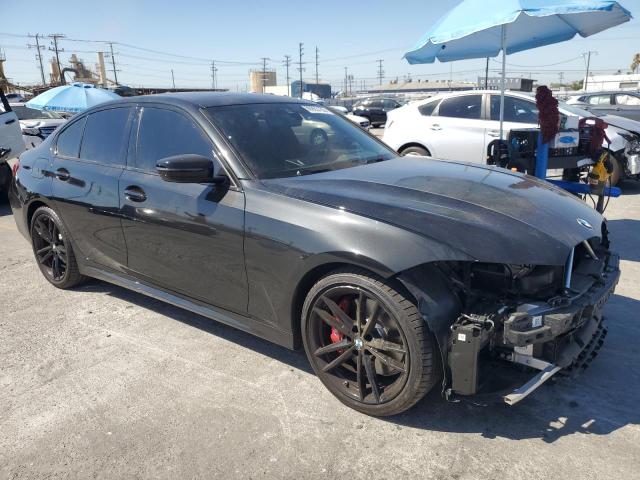 2024 BMW 330I 3MW69FF09R8E86012