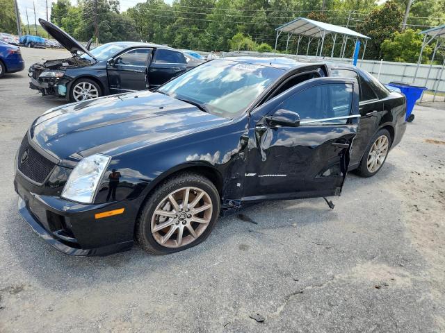CADILLAC STS-V