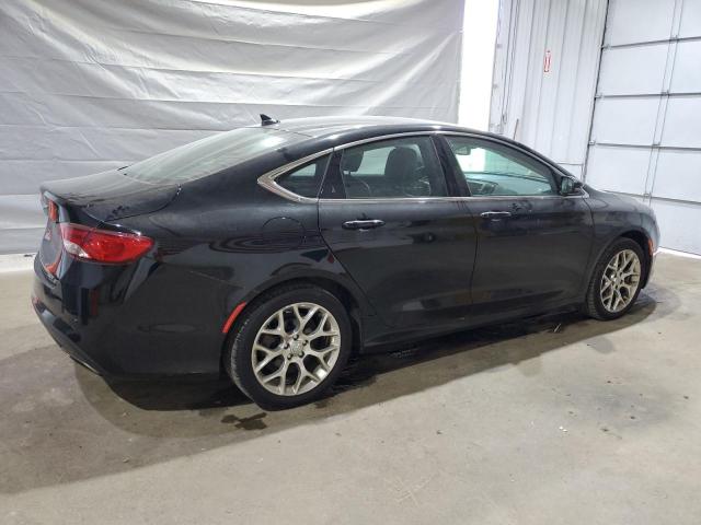 Vin: 1c3ccceg1fn610467, lot: 63431885, chrysler 200 c 20153