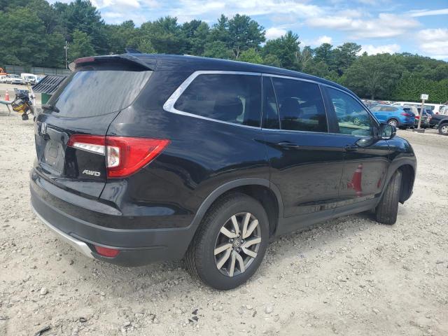 2019 HONDA PILOT EX 5FNYF6H35KB074599