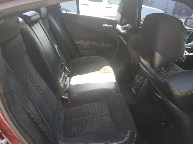 2017 DODGE CHARGER R/ - 2C3CDXGJ2HH606209