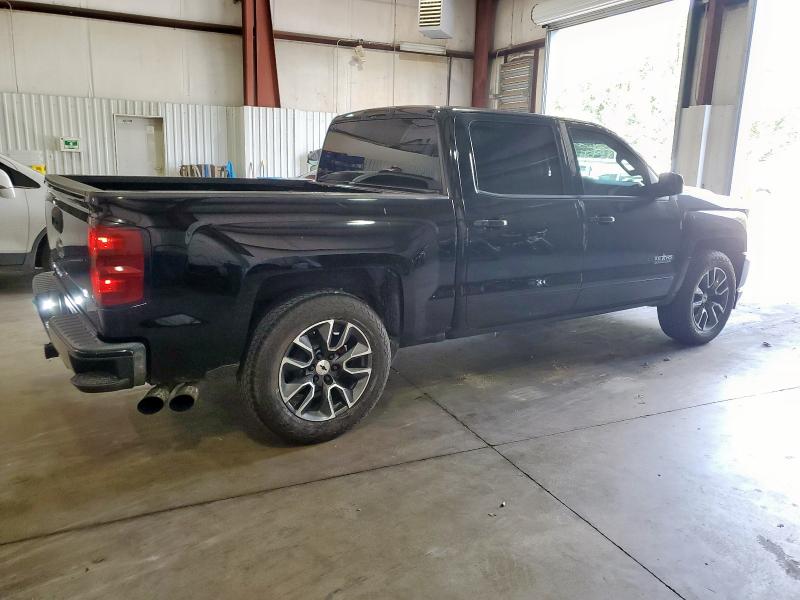 2016 CHEV SILVERADO C1500 LT - 3GCPCREC0GG175982