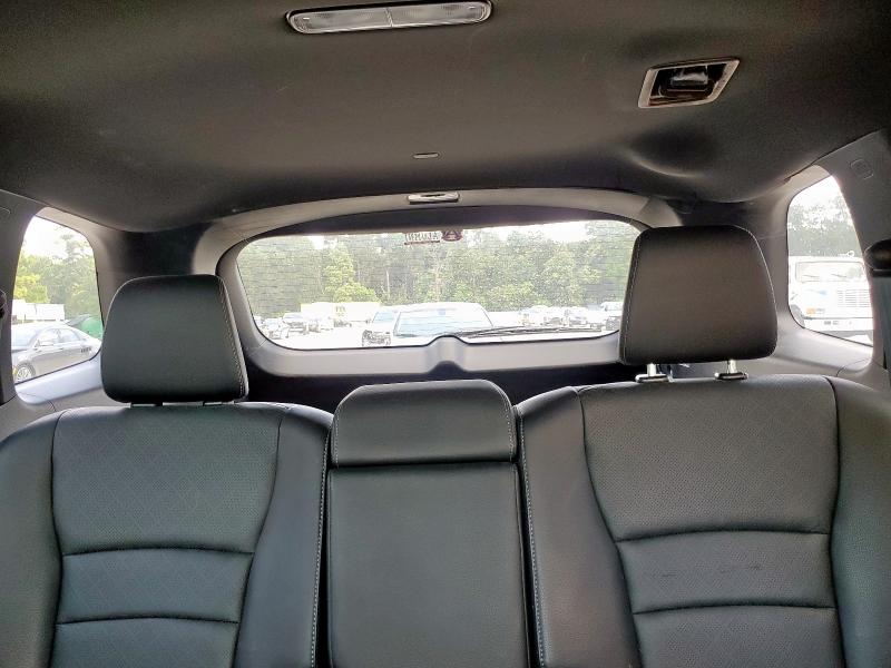 2019 HONDA PASSPORT E - 5FNYF7H56KB011521
