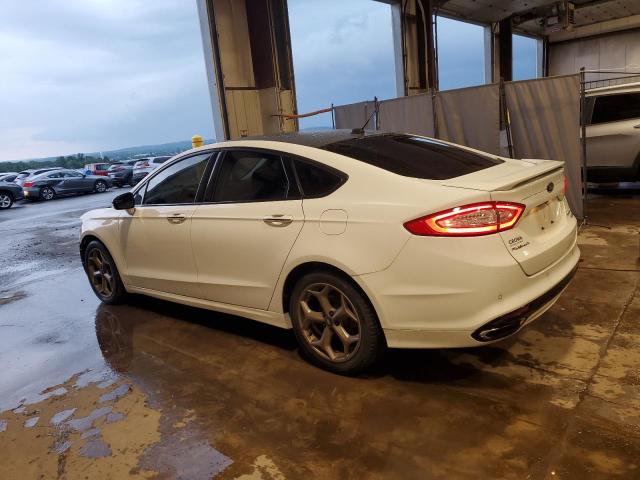 Vin: 3fa6p0k99gr198692, lot: 60482485, ford fusion titanium 20162