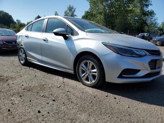 2017 CHEVROLET CRUZE LT 1G1BE5SMXH7254365