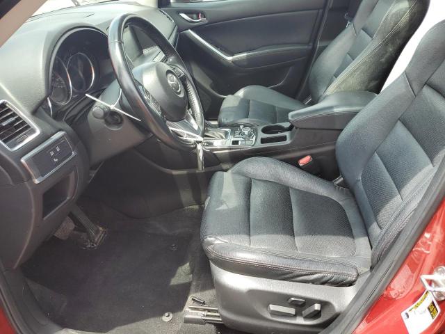 2016 MAZDA CX-5 GT JM3KE4DYXG0840919