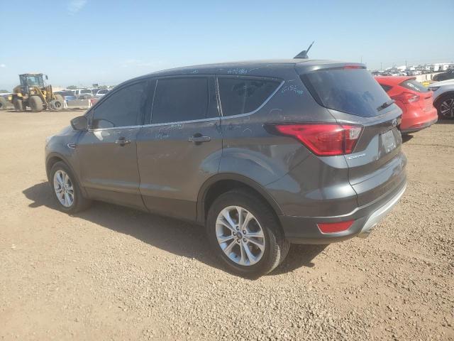 2019 FORD ESCAPE SE - 1FMCU0G91KUB33556