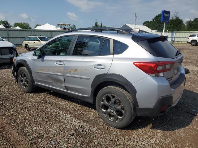 2021 SUBARU CROSSTREK JF2GTHRC3MH295993
