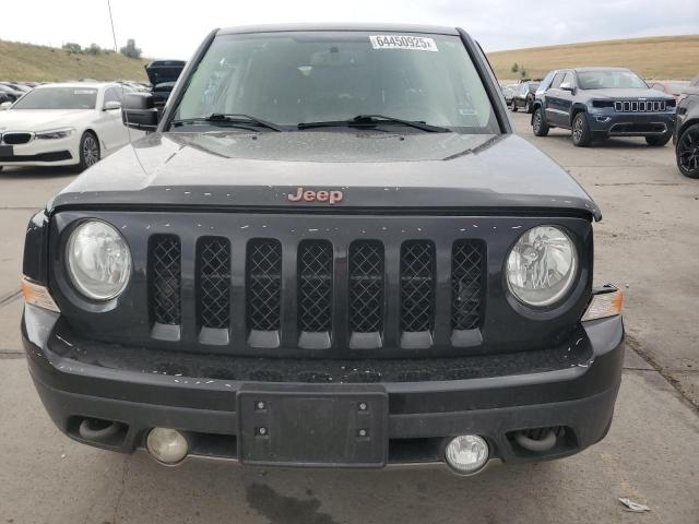 2017 JEEP PATRIOT SP 1C4NJRBB2HD140142