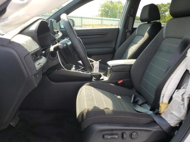2025 HONDA CR-V SPORT 7FARS6H57SE040086