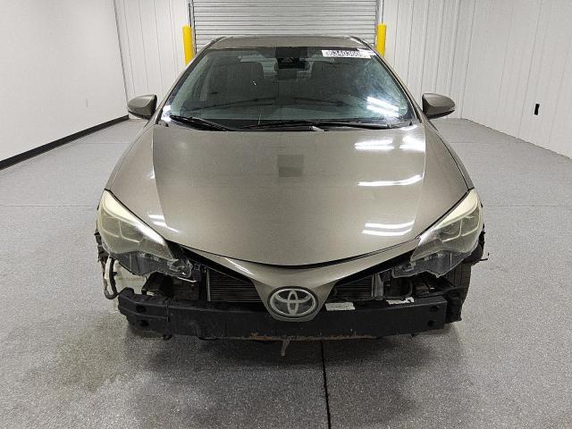 2017 TOYOTA COROLLA L 2T1BURHE3HC934009