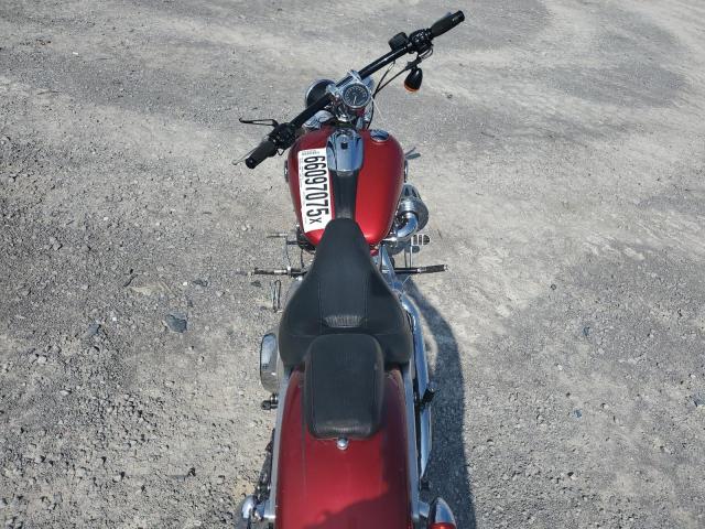 2013 HARLEY-DAVIDSON FXSB BREAK 1HD1BFV25DB047089
