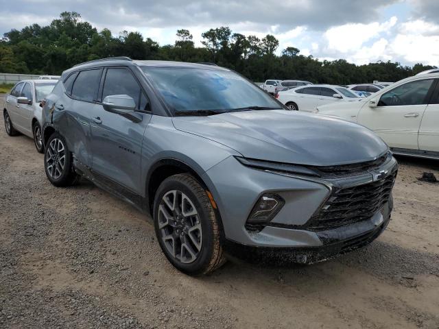 2025 CHEVROLET BLAZER RS 3GNKBERS2SS180072