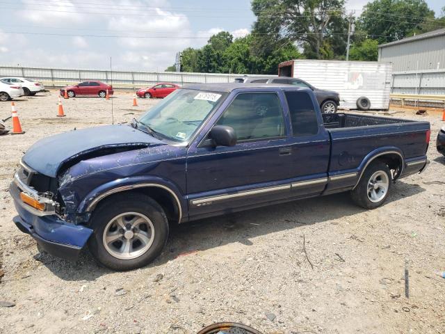 CHEVROLET S10