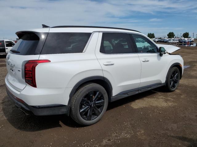 2025 HYUNDAI PALISADE X KM8R3DGE7SU874683