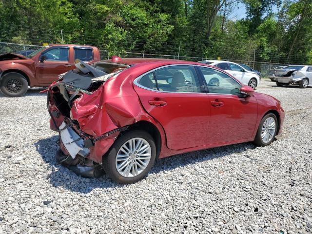 2015 LEXUS ES 350 JTHBK1GG9F2186595