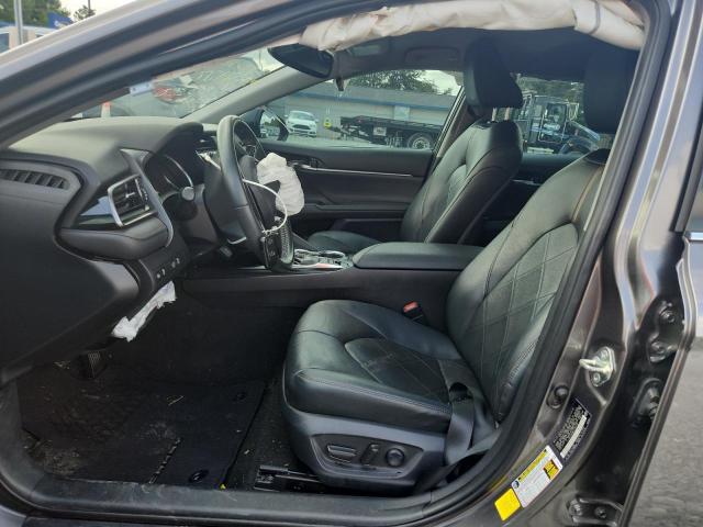 2019 TOYOTA CAMRY L 4T1B11HK9KU795350