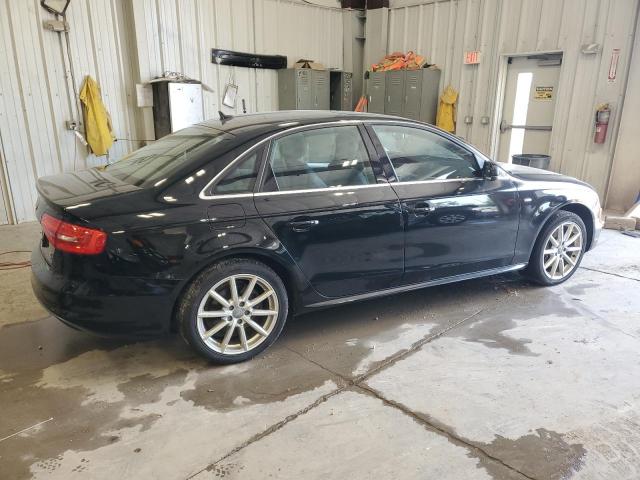 2014 AUDI A4 PREMIUM - WAUFFAFL1EA059444