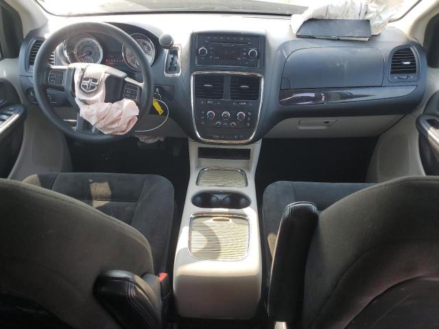 2016 DODGE GRAND CARA 2C4RDGCG1GR376333