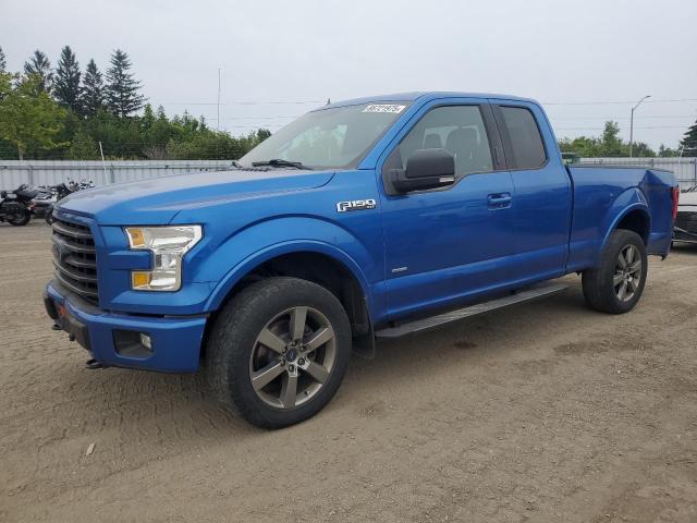 FORD F150 SUPER