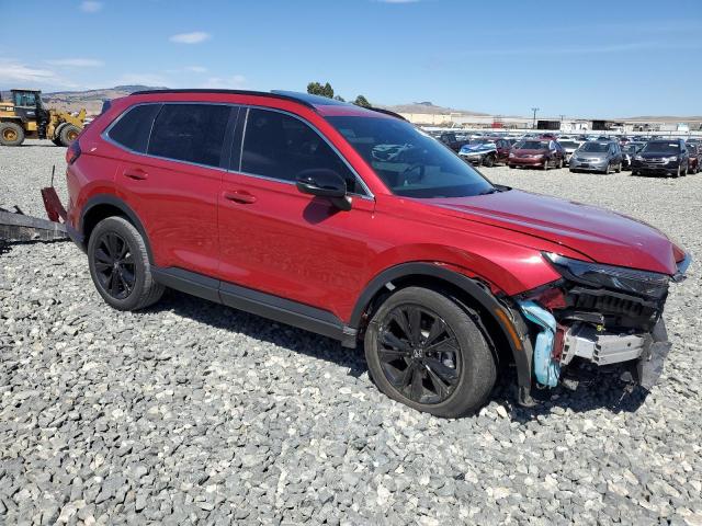 2023 HONDA CR-V SPORT 5J6RS6H90PL004947