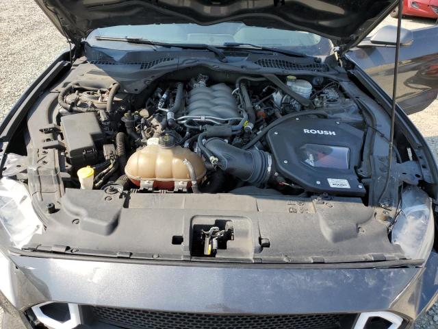 2018 FORD MUSTANG GT - 1FA6P8CF4J5181196