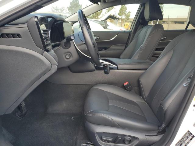 2021 TOYOTA MIRAI XLE JTDAAAAA5MA002809