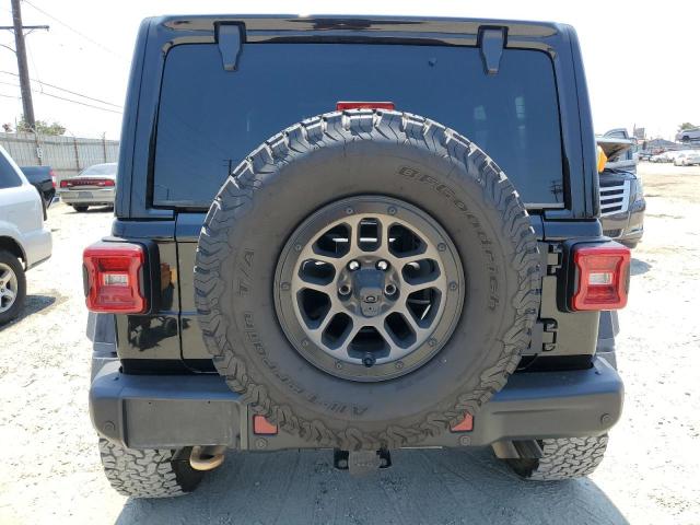 2023 JEEP WRANGLER R 1C4JJXSJ0PW694745
