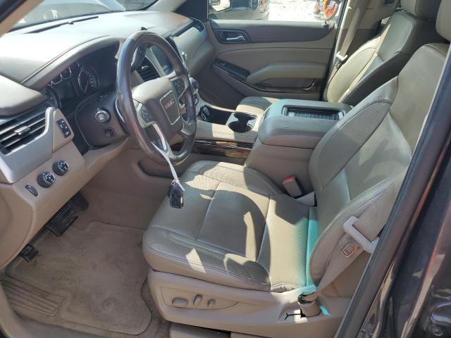2015 GMC YUKON XL K - 1GKS2HKC8FR673880