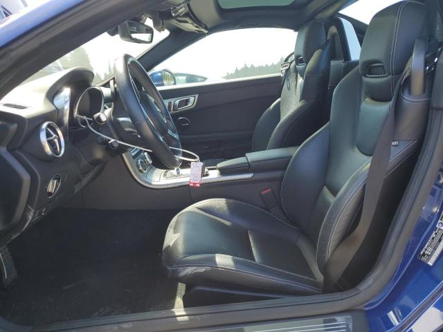 2018 MERCEDES-BENZ SLC 300 WDDPK3JA9JF147455