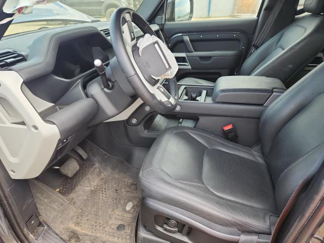 2024 LAND ROVER DEFENDER 1 SALEPEFE7R2252422